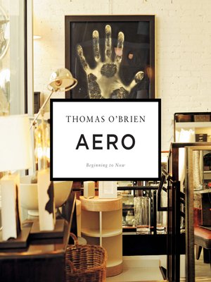 cover image of Aero